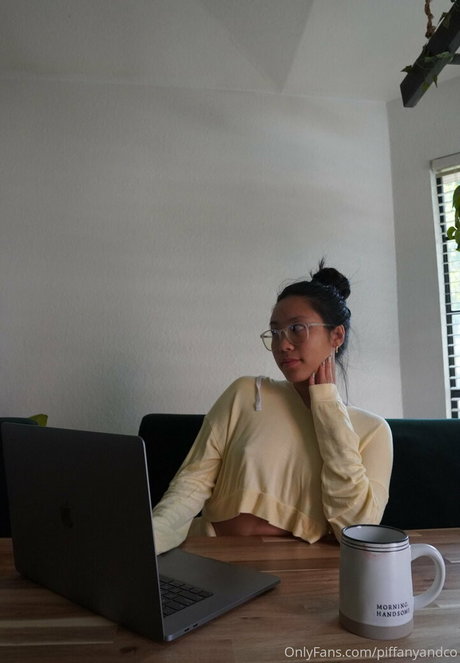 Piffanyandco model pretty picture