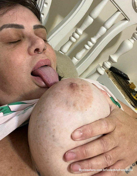 Valentina Francavilla pretty star pictures