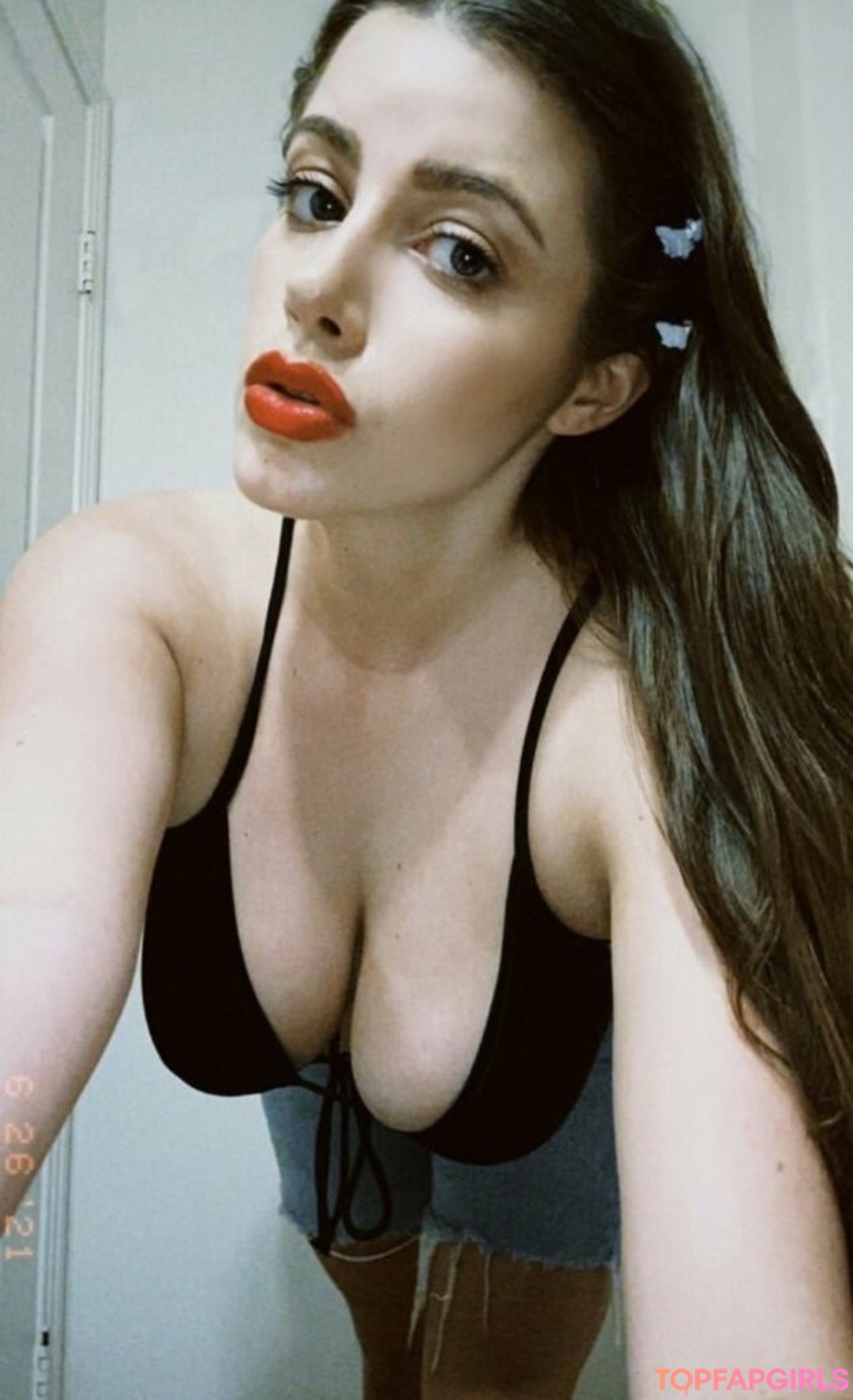 Zanah Marie star exclusive archive