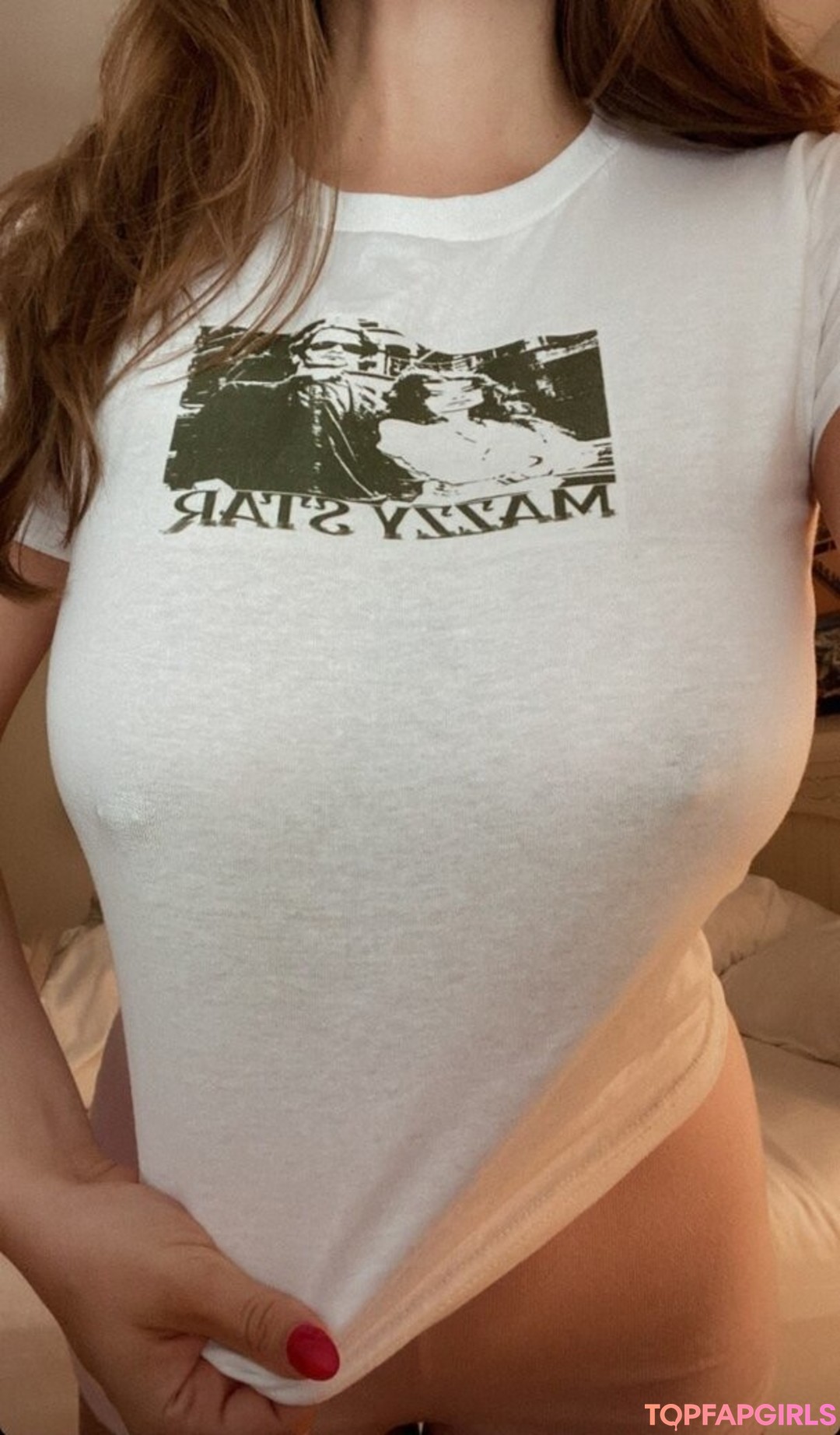 Zanah Marie art star img