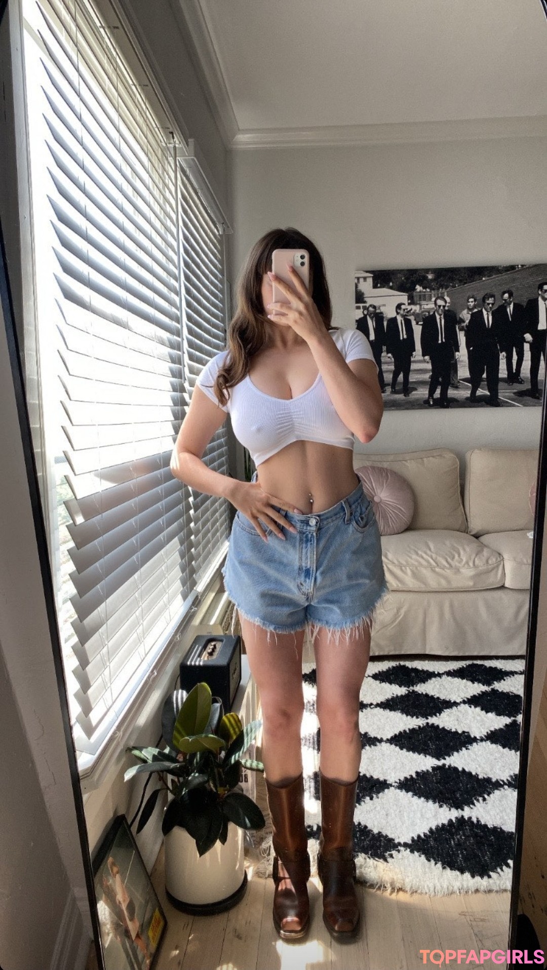 Zanah Marie model porn images