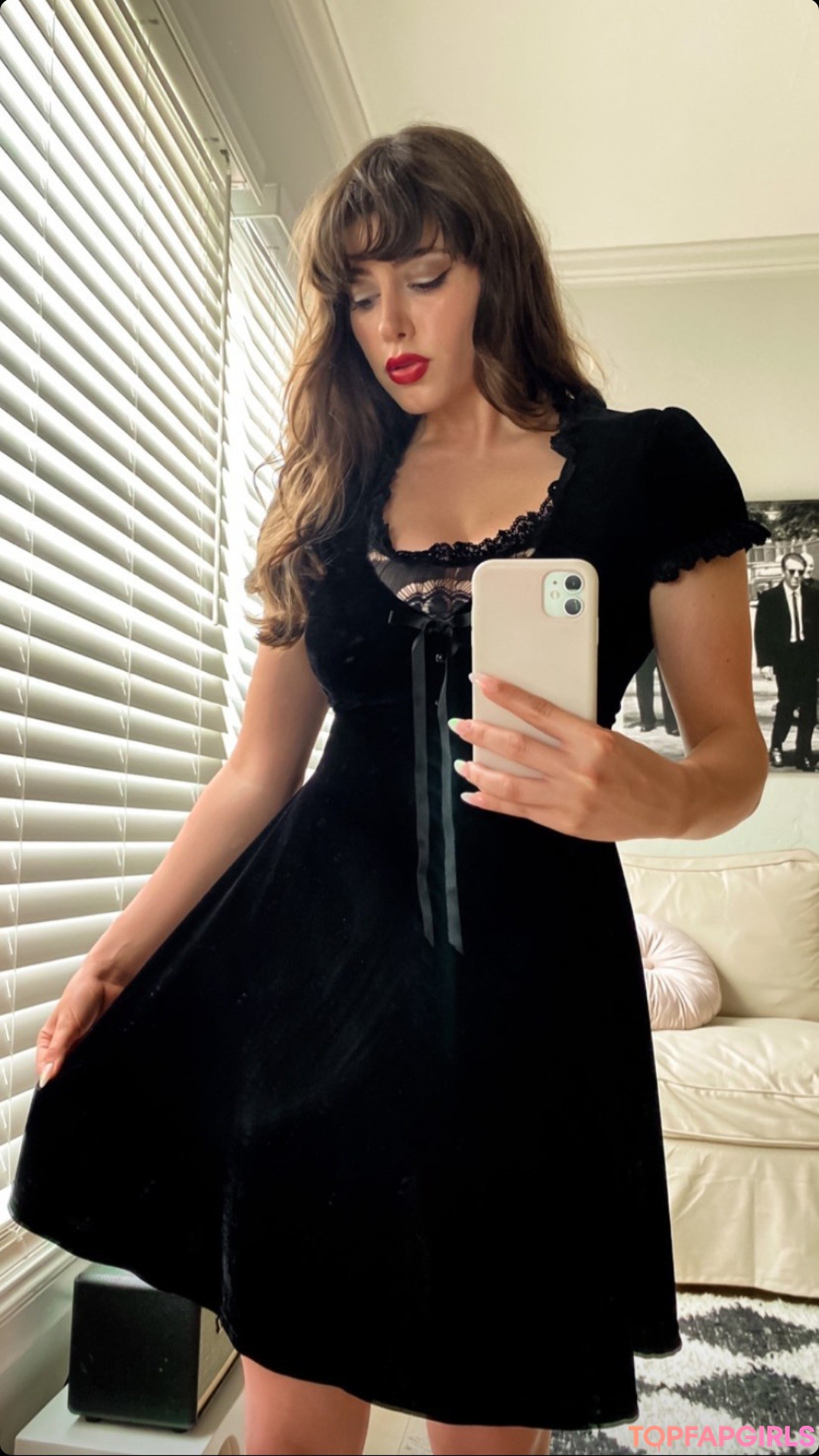 Zanah Marie model high quality archive