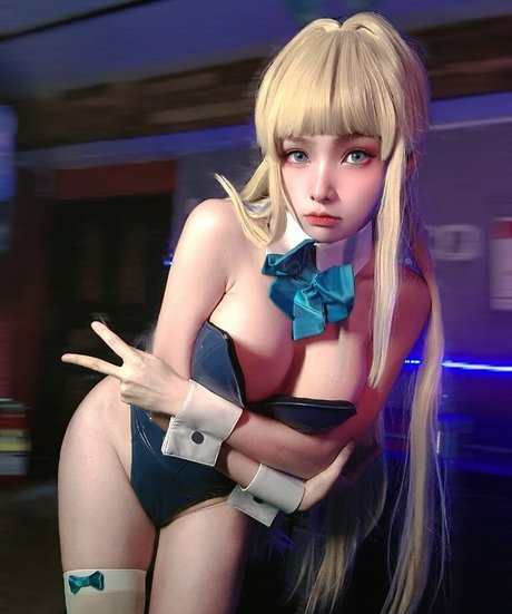 Momocat 0w0 high quality model pics