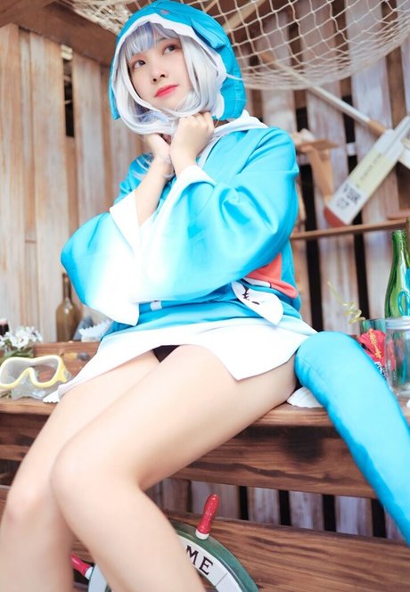 Momocat 0w0 perfect model images