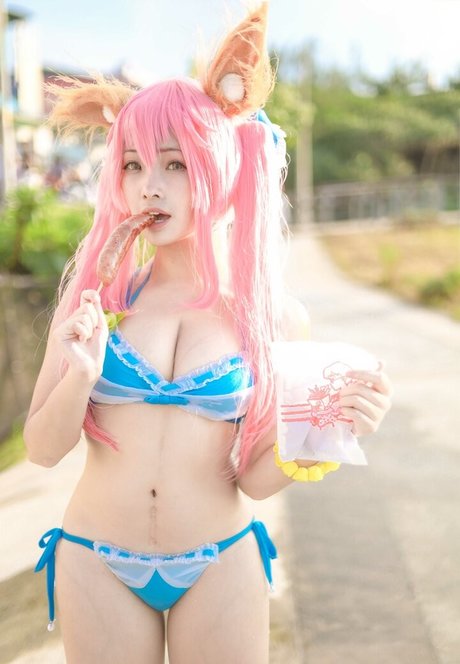 Momocat 0w0 star beautiful gallery