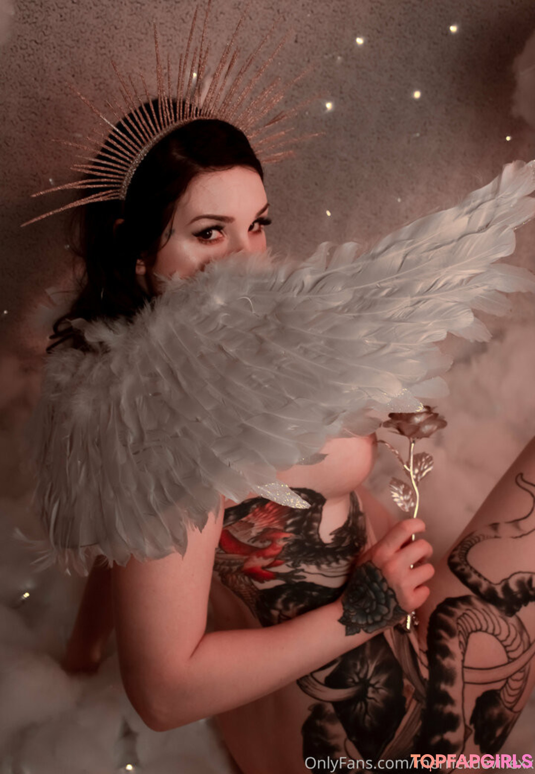merrickdevillexx model nice image