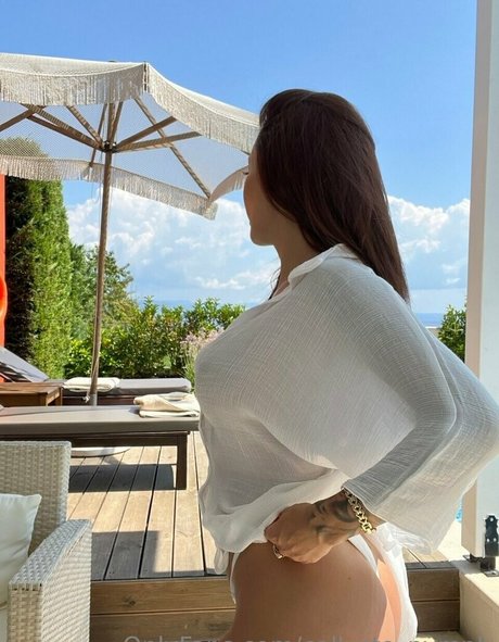 callysto nymph pornstar best pic