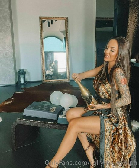 callysto nymph pornstar adult archive