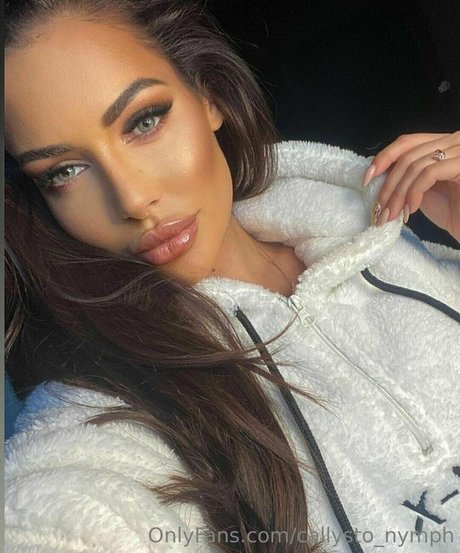 callysto nymph model xxx photos