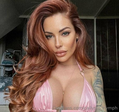 callysto nymph hd star img