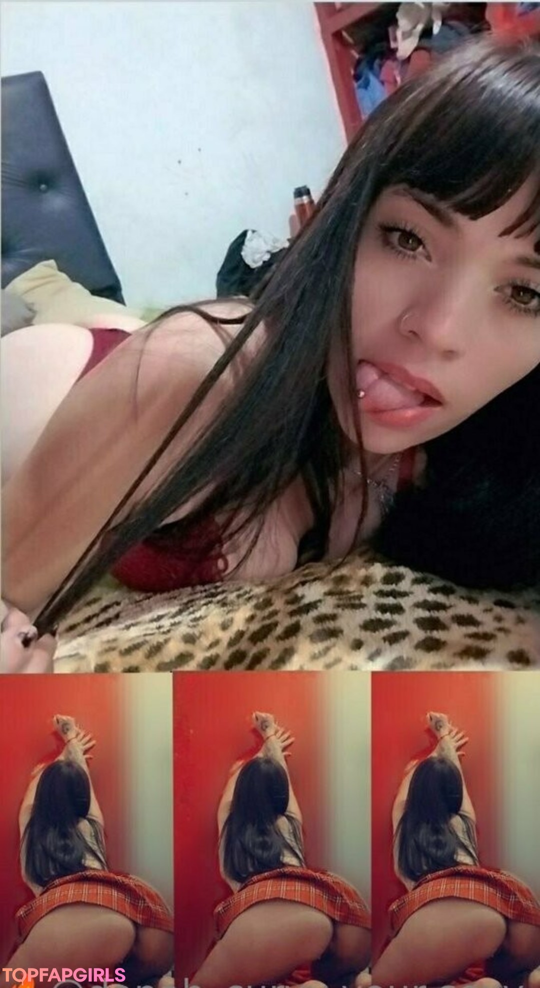 danah curvy star hd picture