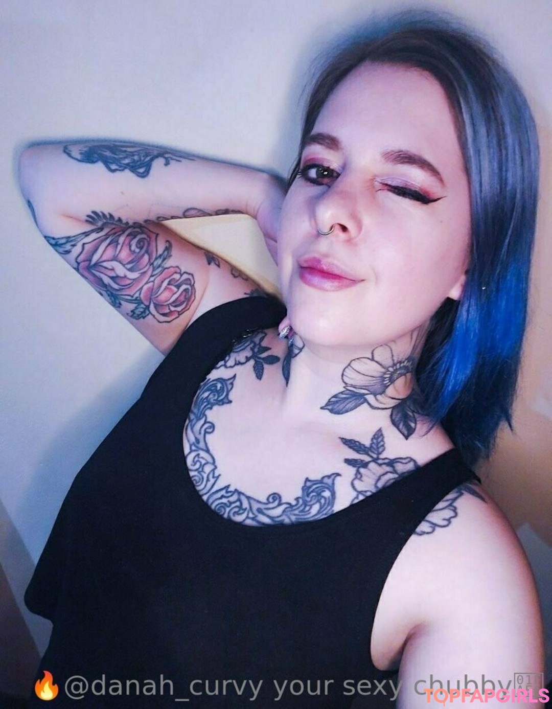 danah curvy art pornstar images