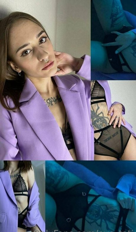 eve tati nice actress pics