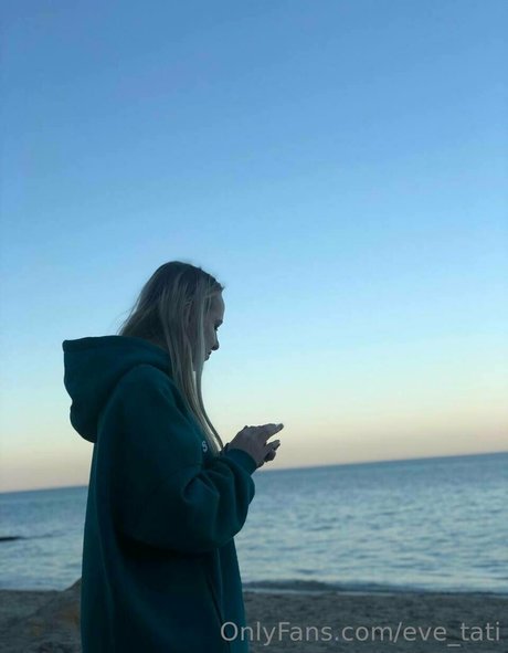 eve tati model pretty pic