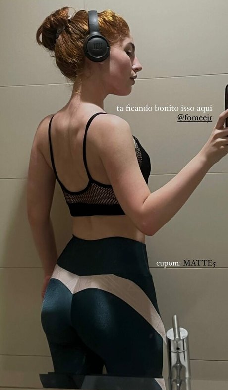 Duda Matte top profile image