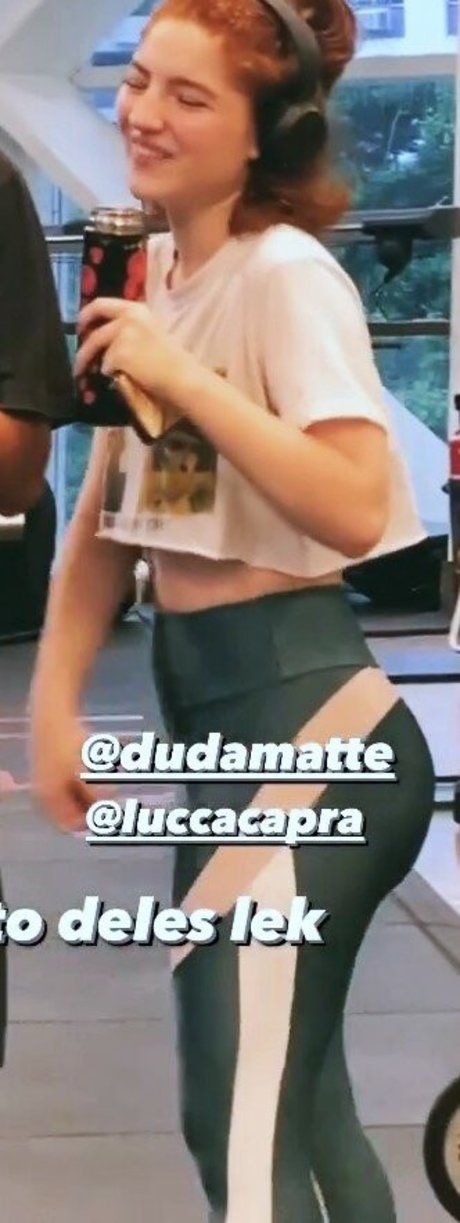 Duda Matte hot star img