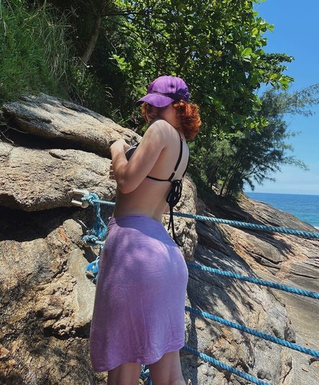 Duda Matte model adult archive