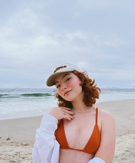 Duda Matte sexy actress archive