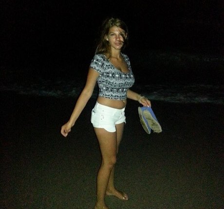 Roberta Ptru model best gallery