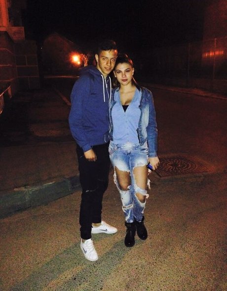 Roberta Ptru pornstar exclusive pic