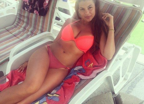 Roberta Ptru sexy pornstar picture