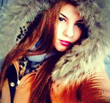 Roberta Ptru star high quality archive