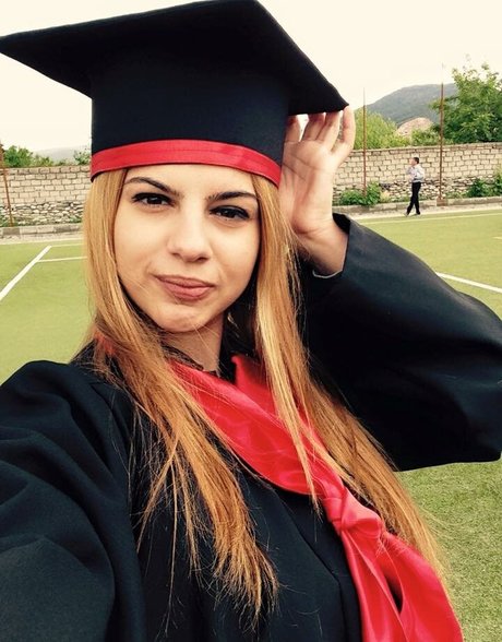 Roberta Ptru model pornographic pic