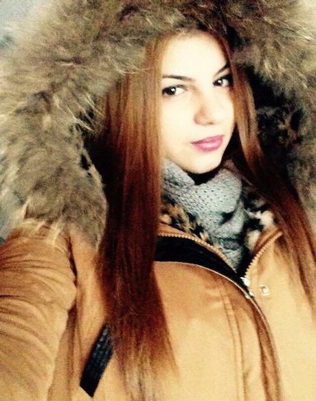 Roberta Ptru nudes actress img