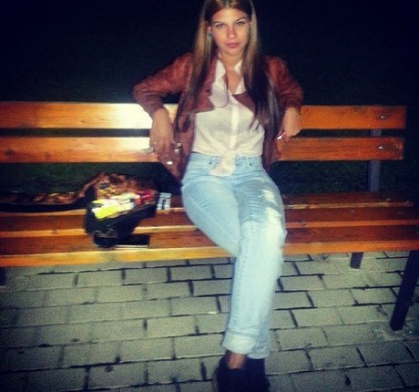 Roberta Ptru hot actress archive