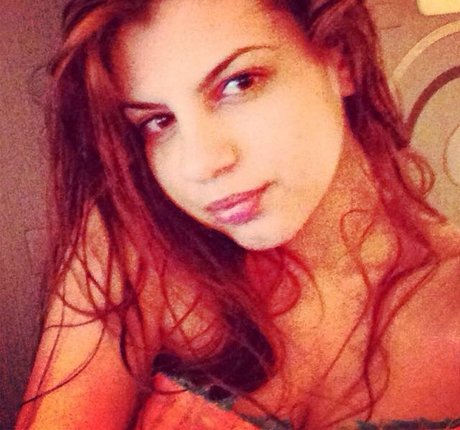 Roberta Ptru adult actress picture