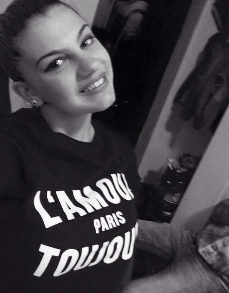 Roberta Ptru nude actress image