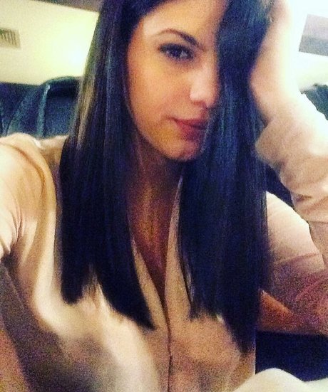 Roberta Ptru star adult pictures