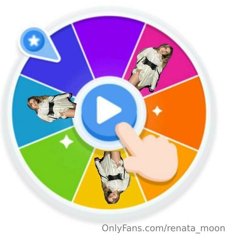 Renata moon pornstar sexy archive