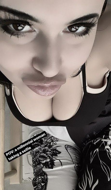 mariana labruja model porn img