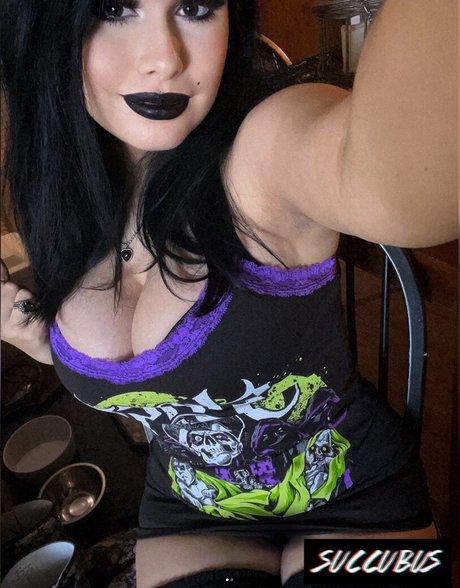 mariana labruja pornstar nudes picture