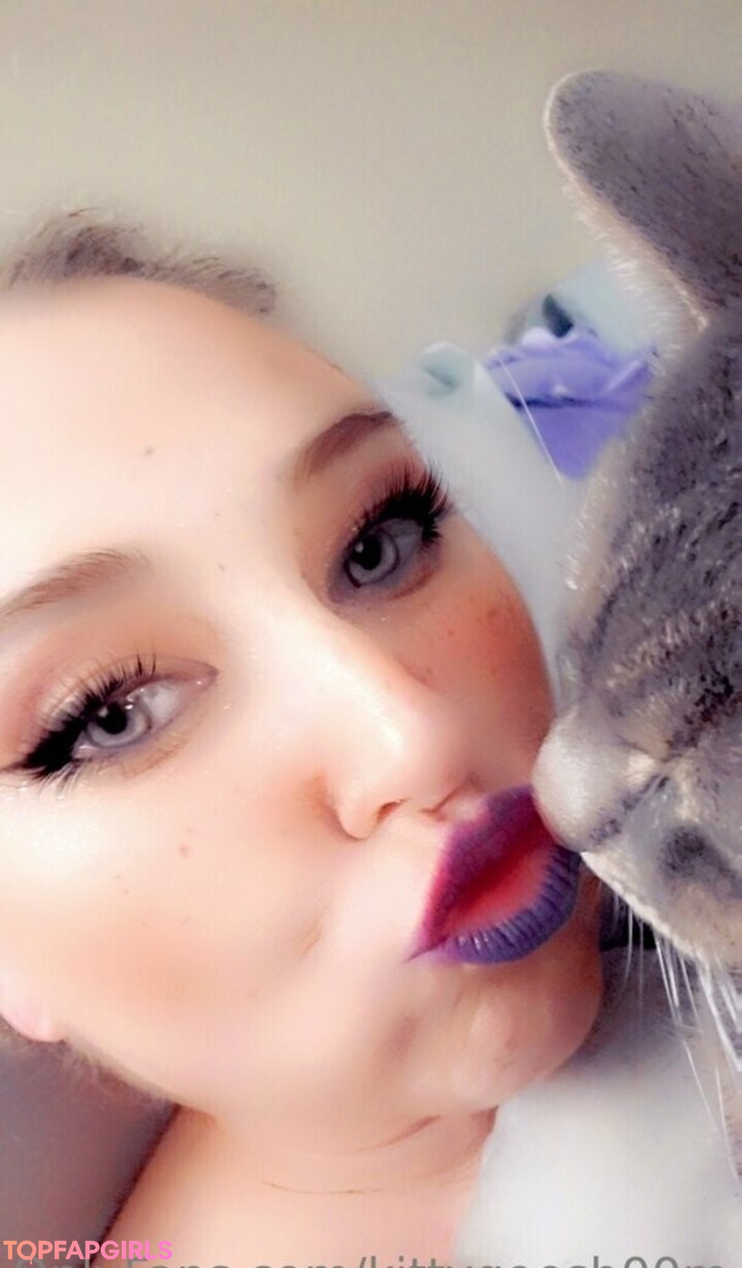 kittygoesb00m top model images