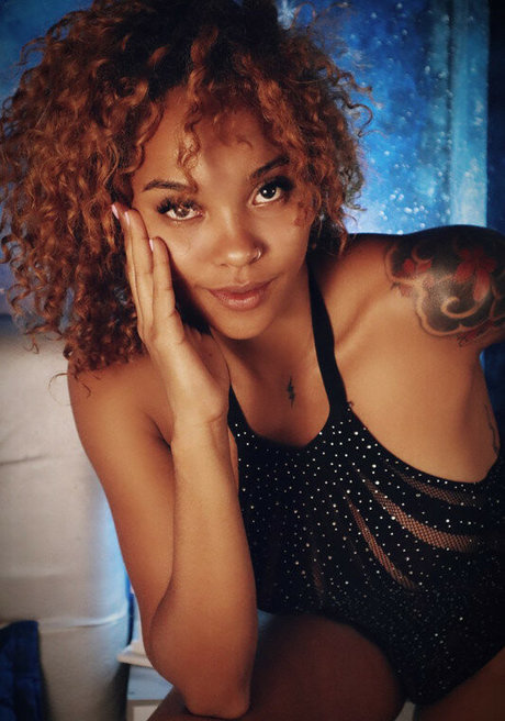 Elektra Kay star naked pic