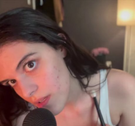 Texas Girl ASMR star porn img