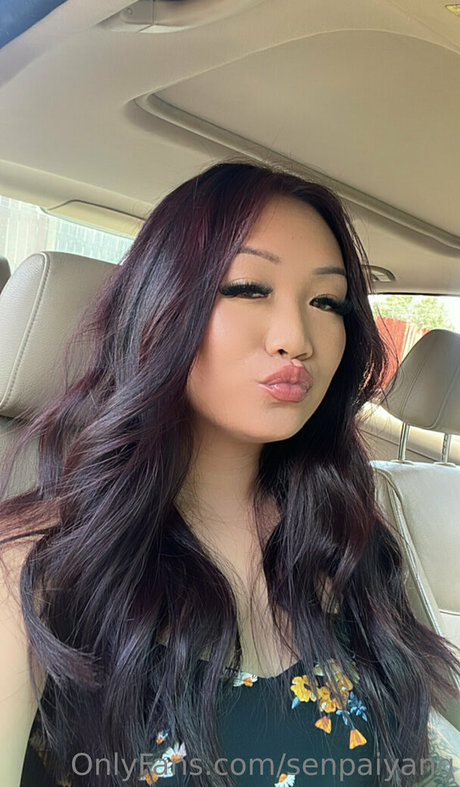 senpaiyang art actress img