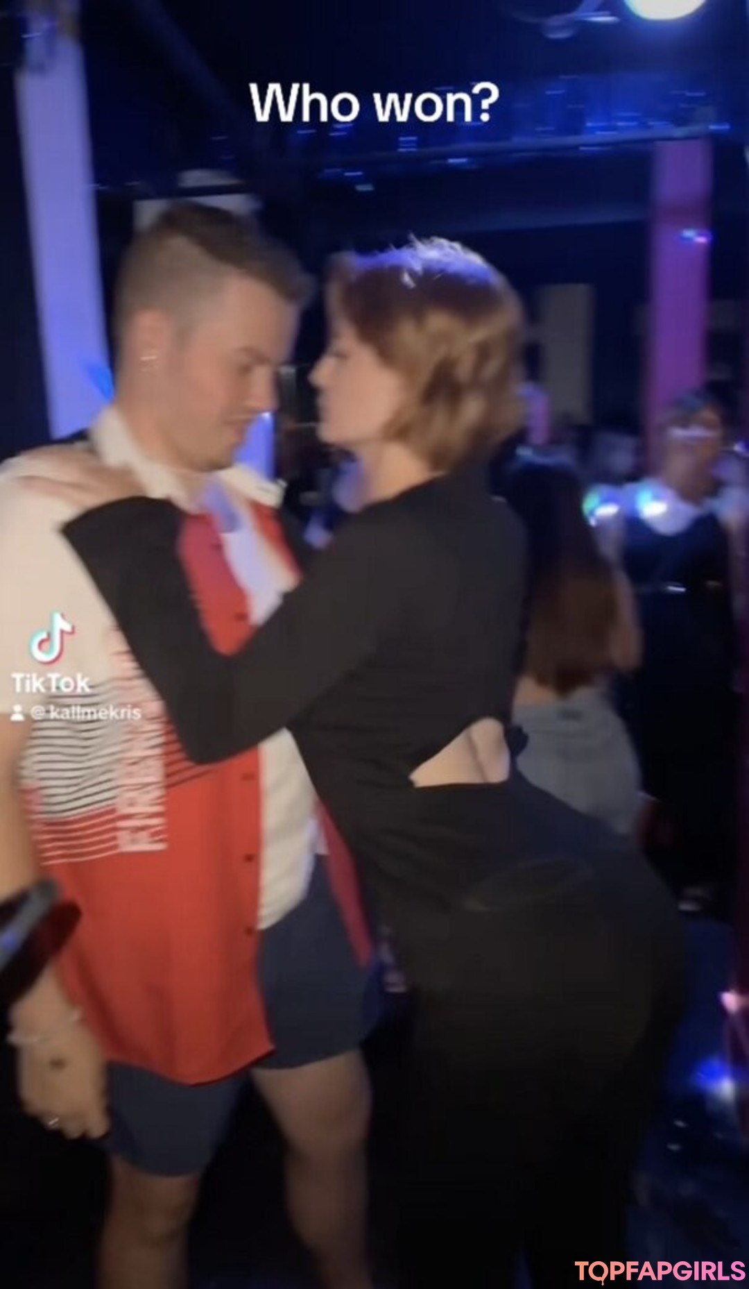 KallMeKris pornstar best img
