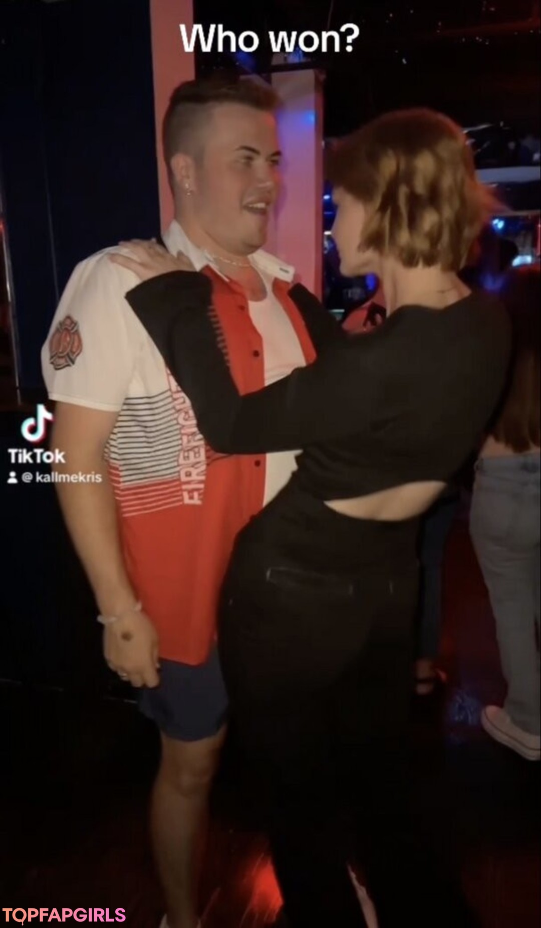 KallMeKris nice pornstar photos