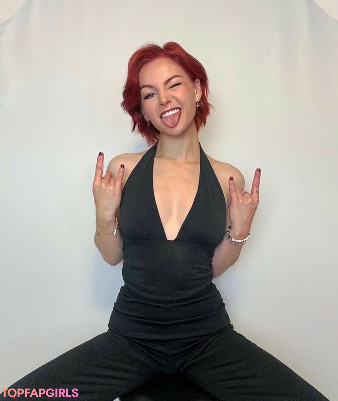 KallMeKris actress picture