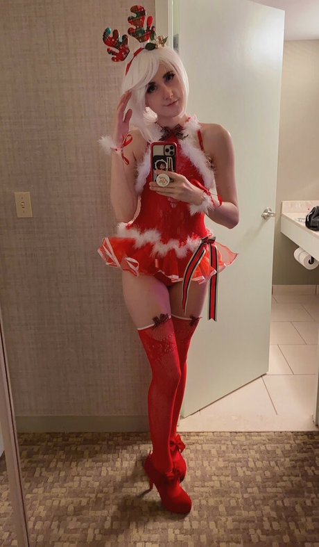 Mangoloo Cosplay hd model gallery