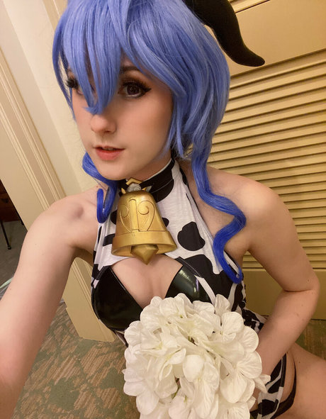 Mangoloo Cosplay free actress photos