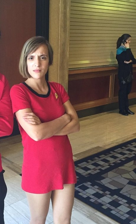 Ashley Victoria Robinson pornstar sex photo