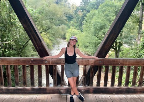 Ashley Victoria Robinson star hd photos