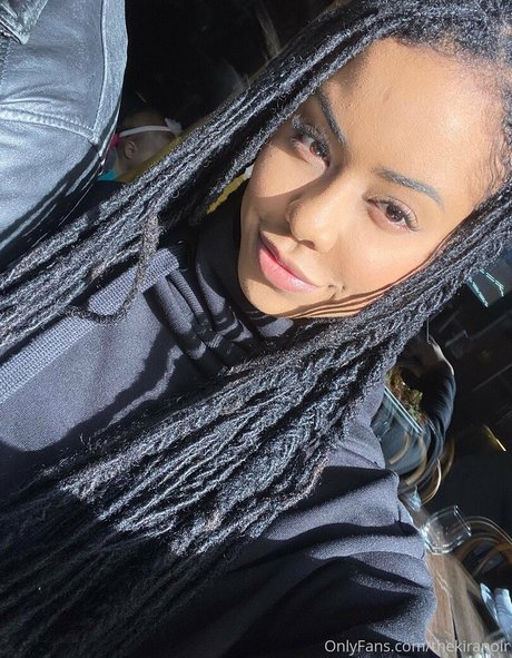 thekiranoir nice star archive