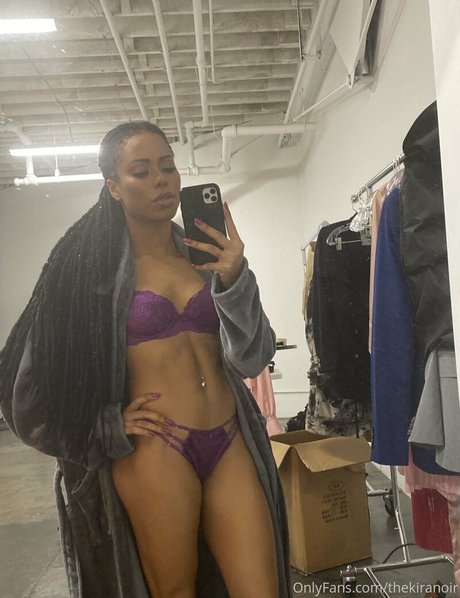 thekiranoir best model images