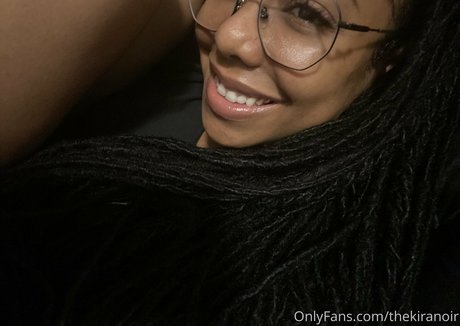 thekiranoir star nude photo