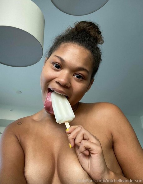 michelleanderson perfect model picture